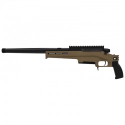 Silverback TAC-41 LN Sport version - FDE - 