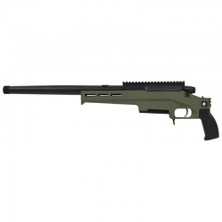 Silverback TAC-41 LN Sport version - OD - 