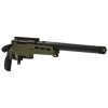 Silverback TAC-41 LN Sport version - OD - 