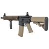 Specna Arms Daniel Defense® MK18 SA-P26 Prime™ Aster II Brushless - Chaos Bronze - 