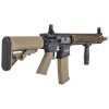Specna Arms Daniel Defense® MK18 SA-P26 Prime™ Aster II Brushless - Chaos Bronze - 