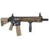 Specna Arms Daniel Defense® MK18 SA-P26 Prime™ Aster II Brushless - Chaos Bronze - 