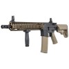 Specna Arms Daniel Defense® MK18 SA-P26 Prime™ Aster II Brushless - Chaos Bronze - 
