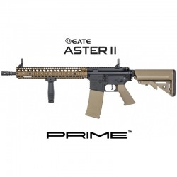 Specna Arms Daniel Defense® MK18 SA-P26 Prime™ Aster II Brushless - Chaos Bronze - 