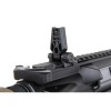 Specna Arms Daniel Defense® MK18 SA-P26 Prime™ Aster II Brushless - Chaos Bronze - 