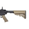 Specna Arms Daniel Defense® MK18 SA-P26 Prime™ Aster II Brushless - Chaos Bronze - 