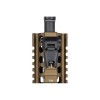 Specna Arms Daniel Defense® MK18 SA-P26 Prime™ Aster II Brushless - Chaos Bronze - 