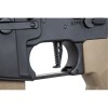 Specna Arms Daniel Defense® MK18 SA-P26 Prime™ Aster II Brushless - Chaos Bronze - 