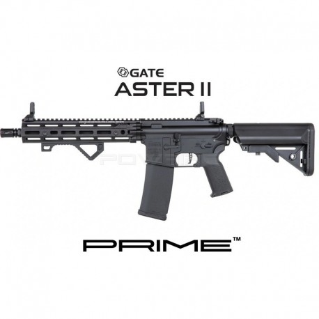 Specna Arms Daniel Defense™ SA-P27 Prime™ Aster II brushless - Black - 