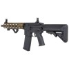 Specna Arms Daniel Defense™ SA-P27 Prime™ Aster II brushless - Chaos Bronze - 