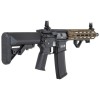 Specna Arms Daniel Defense™ SA-P27 Prime™ Aster II brushless - Chaos Bronze - 