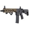 Specna Arms Daniel Defense™ SA-P27 Prime™ Aster II brushless - Chaos Bronze - 