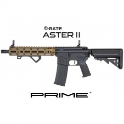 Specna Arms Daniel Defense™ SA-P27 Prime™ Aster II brushless - Chaos Bronze - 