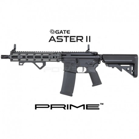 Specna Arms Daniel Defense™ SA-P27 Prime™ Aster II brushless - Grey - 
