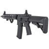 Specna Arms Daniel Defense™ SA-P28 Prime™ Aster II brushless - Black - 