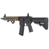 Specna Arms Daniel Defense™ SA-P28 Prime™ Aster II brushless - Chaos Bronze - 