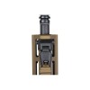 Specna Arms Daniel Defense™ SA-P28 Prime™ Aster II brushless - Chaos Bronze - 