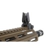 Specna Arms Daniel Defense™ SA-P28 Prime™ Aster II brushless - Chaos Bronze - 