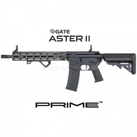 Specna Arms Daniel Defense™ SA-P28 Prime™ Aster II brushless - Grey - 
