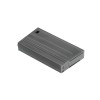 A&K Battle Worn 150 rds SR25/AR10 steel magazine - 