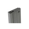 A&K Battle Worn 150 rds SR25/AR10 steel magazine - 