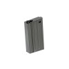 A&K Battle Worn 150 rds SR25/AR10 steel magazine - 