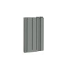 A&K Battle Worn 150 rds SR25/AR10 steel magazine - 