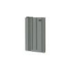 A&K Battle Worn 150 rds SR25/AR10 steel magazine - 