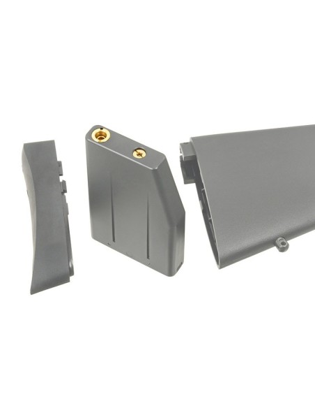 Golden Eagle Green Gas Tank Valve Set for M8870/8872 - 