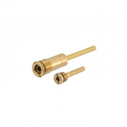 Golden Eagle Green Gas Tank Valve Set for M8870/8872 - 