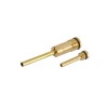 Golden Eagle Green Gas Tank Valve Set for M8870/8872 - 