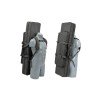 8FIELDS Rifle Case 105cm - Black - 