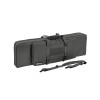 8FIELDS Rifle Case 105cm - Black - 