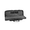 8FIELDS Rifle Case 105cm - Black - 