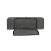 8FIELDS Rifle Case 105cm - Black - 