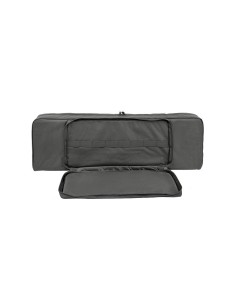 8FIELDS Rifle Case 105cm - Black -  2