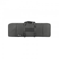 8FIELDS Rifle Case 105cm - Black - 
