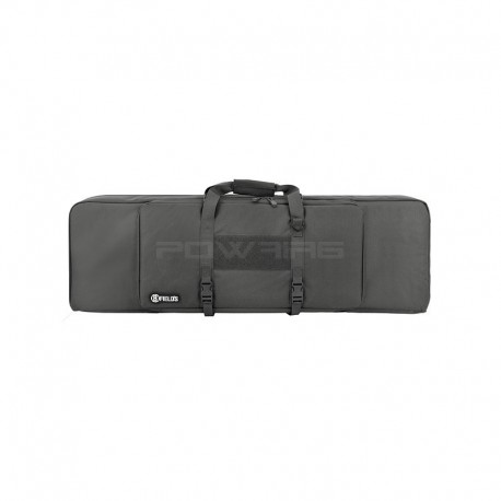8FIELDS Rifle Case 105cm - Black - 