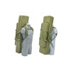 8FIELDS Rifle Case 105cm - OD - 