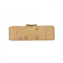 8FIELDS Rifle Case 105cm - Tan - 