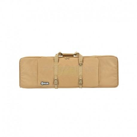 8FIELDS Rifle Case 105cm - Tan - 
