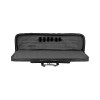 8FIELDS Rifle Case 130cm - Black - 