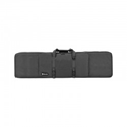 8FIELDS Rifle Case 130cm - Black - 