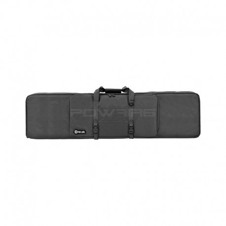 8FIELDS Rifle Case 130cm - Black - 