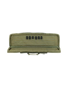 8FIELDS Rifle Case 130cm - OD -  2