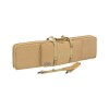 8FIELDS Rifle Case 130cm - Tan - 