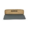 8FIELDS Rifle Case 130cm - Tan - 