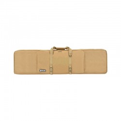 8FIELDS Rifle Case 130cm - Tan - 
