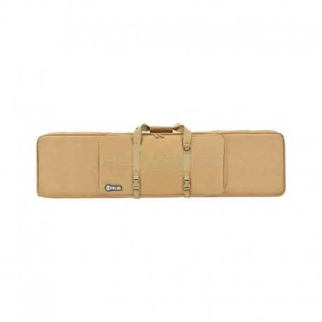 8FIELDS Rifle Case 130cm - Tan - 