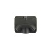 Battleaxe RIS rail thumb stabilizer - Black - 